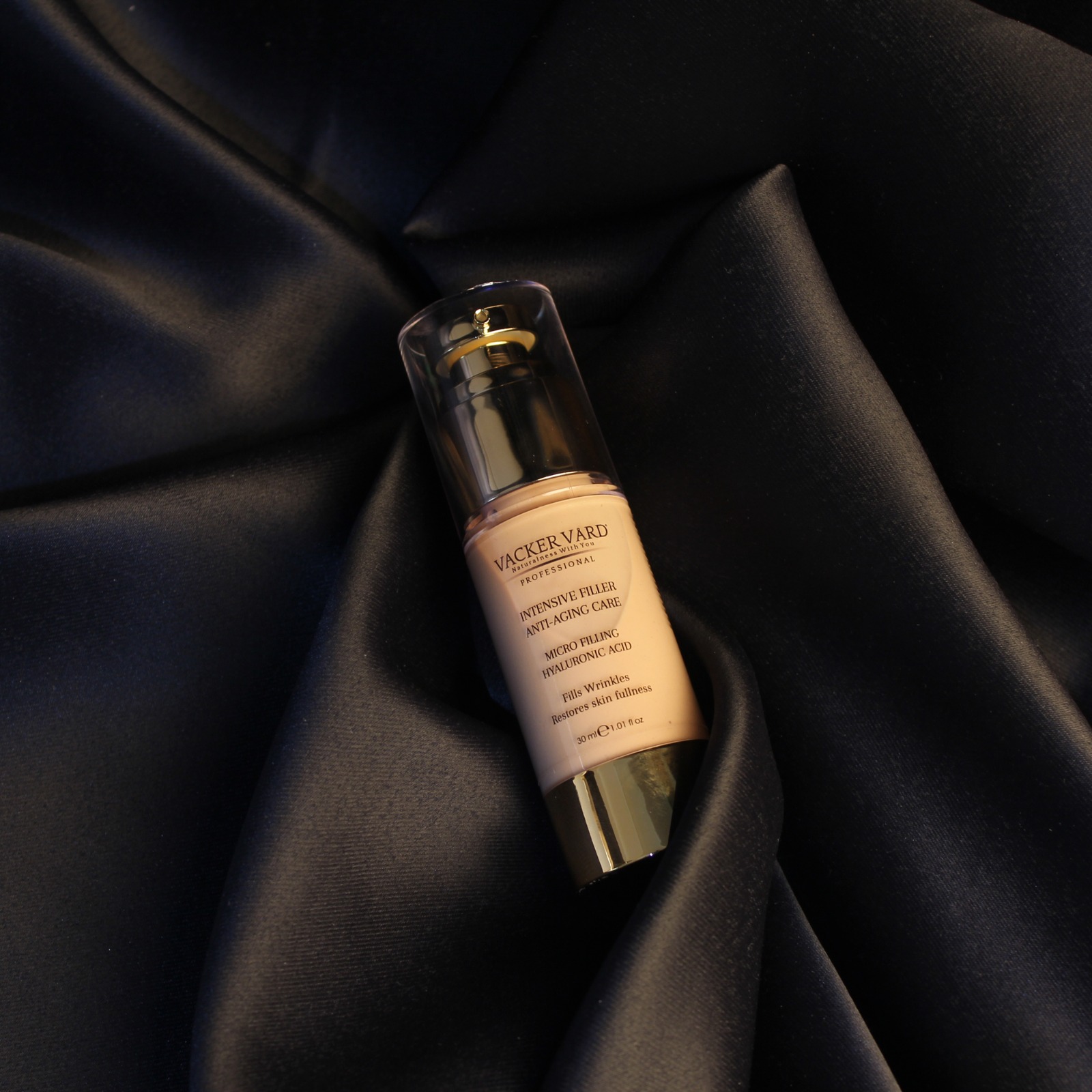 Filla Skin Micro Filling Botox Krem 30ml - 3 Adet - Görsel 2